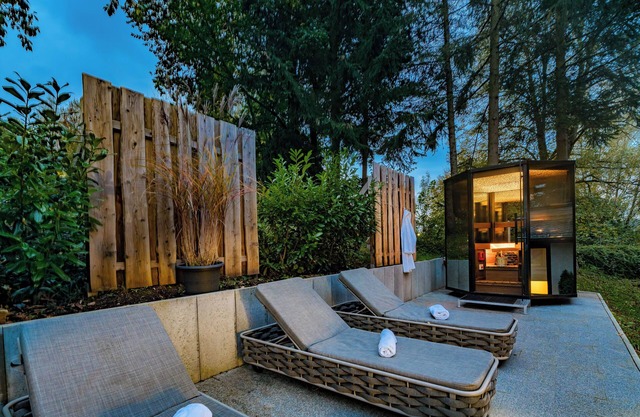 Hotel-Resort Waldachtal - Adults only