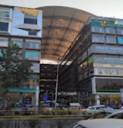 Hotel Rest And View , Ahmedabad