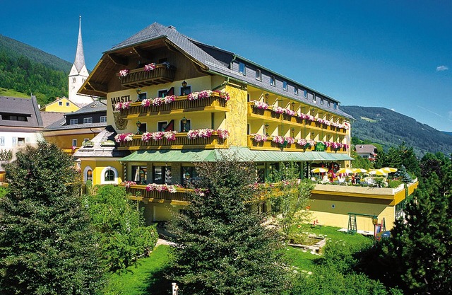 Hotel & Restaurant Wastlwirt