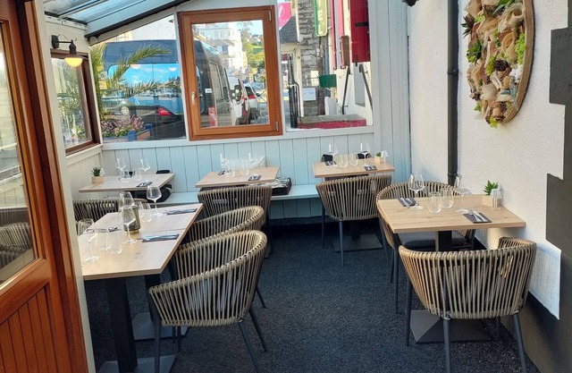 Hotel Restaurant L'Esperance