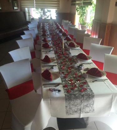 Hotel Restaurant Alexandros