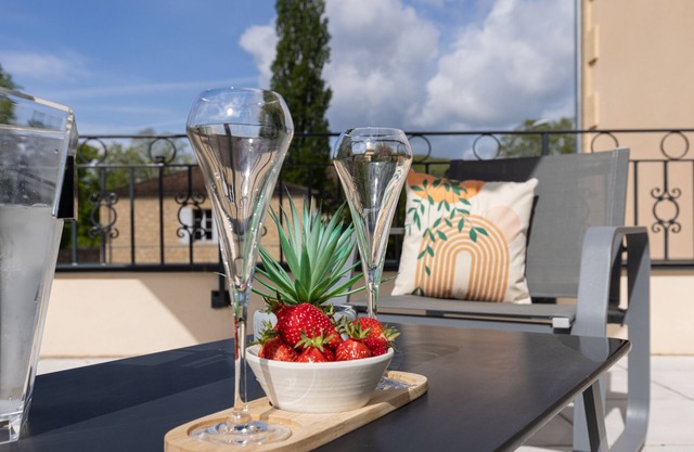 Hotel Restaurant des Augustins