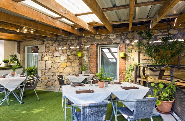 Hotel Restaurant De La Dore