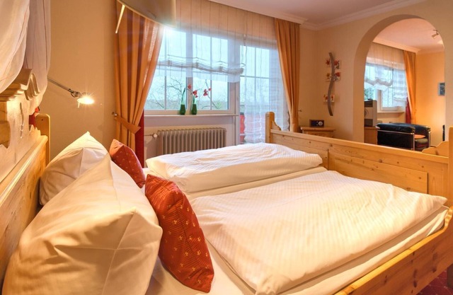 Hotel Restaurant Kaiserhof