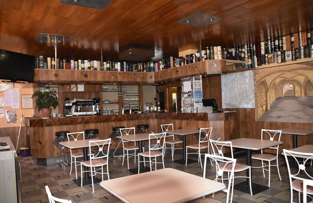 Hotel Restaurant Le Rider