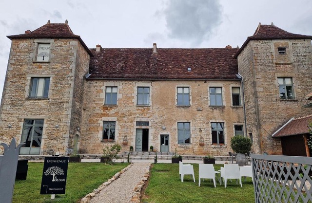 Hotel Restaurant Le Grézalide