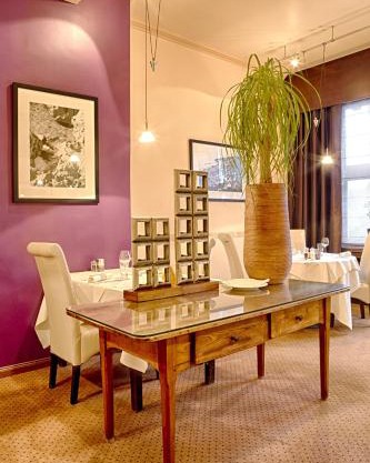 Hotel Restaurant "Le Strasbourg"