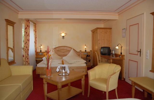 Hotel-Restaurant Schieble
