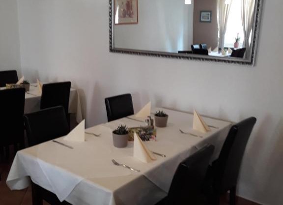 Hotel Restaurant Stern