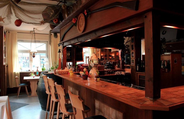Hotel Restaurant Zum Postillion