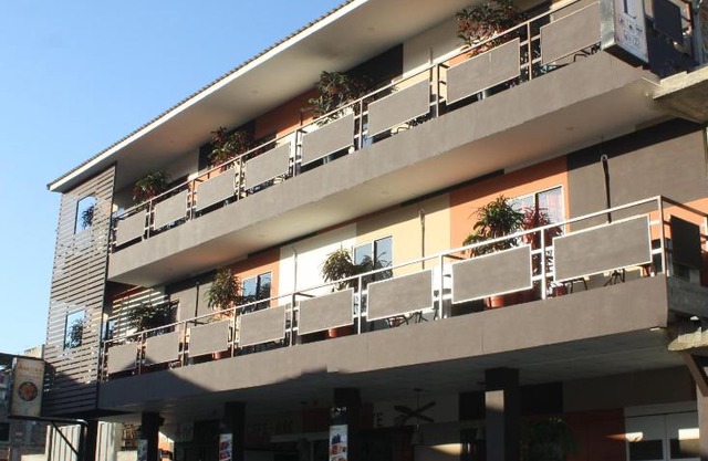 Hotel-Restaurante Ancora