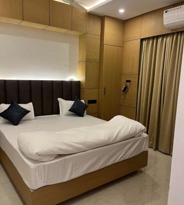 Hotel Revanta
