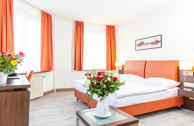 Hotel Rheinfelderhof