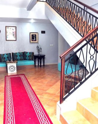 Hotel Ribis
