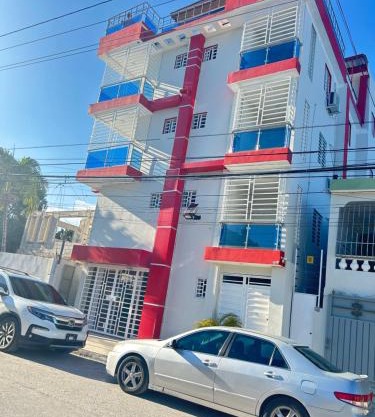 Hotel rincón la playa