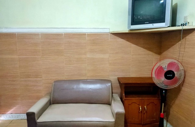Hotel Rinosari Bandungan