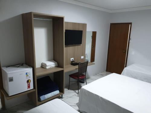 Hotel Rio Paraná