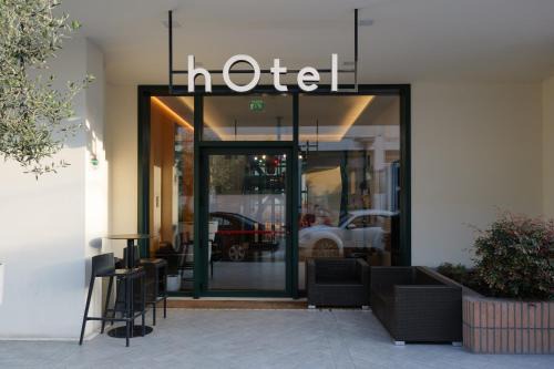 Hotel Ristorante Da Tonino
