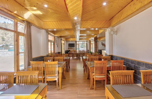 Hotel Ritu Regency