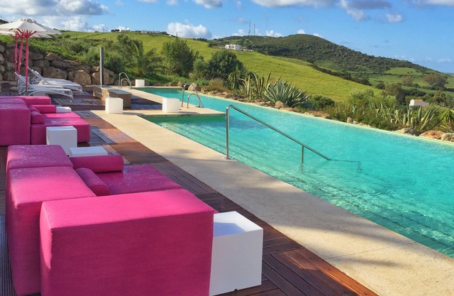 Hotel Ritual El Palmar - Adults Only