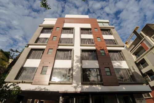 Hotel Ritvis Elite