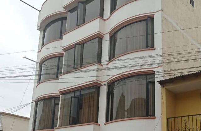 Hotel Ritzor