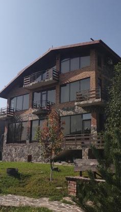 Hotel Riverside Inn