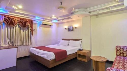 Hotel RK Royal Grand