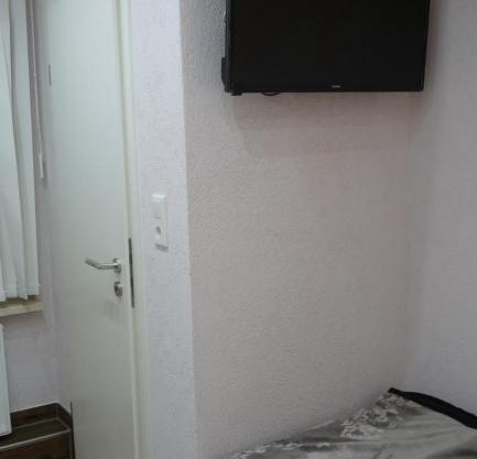 Hotel Rodizio UG