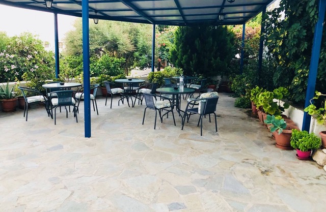 Hotel Rodon