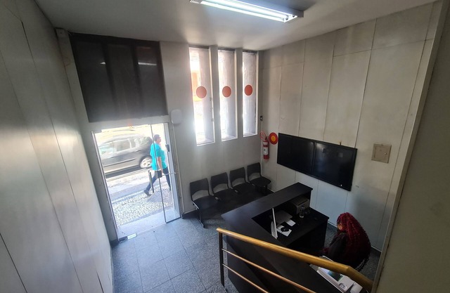 Hotel Rodoviária Belo Horizonte