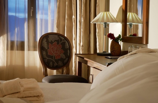 Hotel Rodovoli