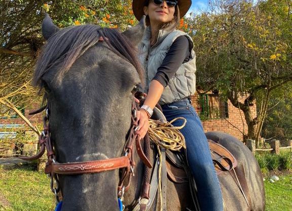 Hotel Rokas de Suesca