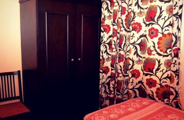 Hotel Room with Breakfast -Ismailia Train Station