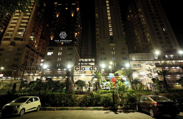 Hotel Roseman