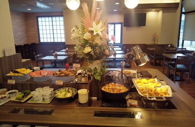 Hotel Route-Inn Court Chikuma Koshoku
