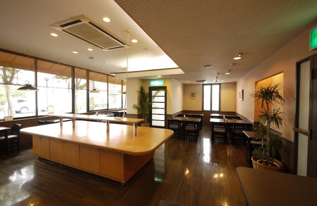 Hotel Route-Inn Court Matsumoto Inter