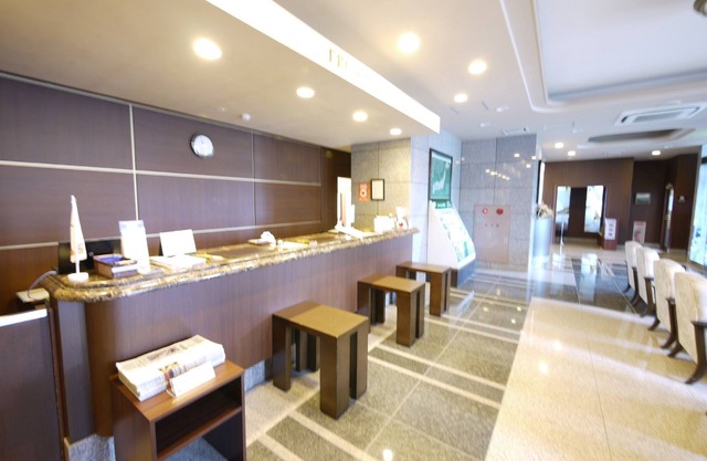 Hotel Route Inn Iyo Saijo