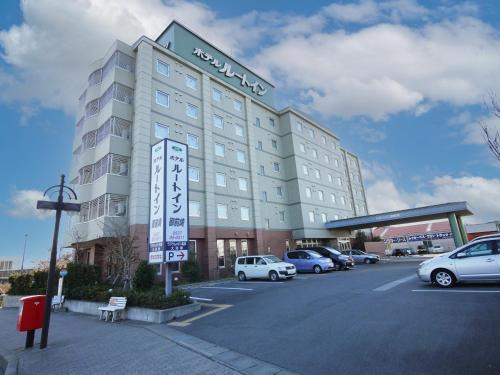 Hotel Route-Inn Omaezaki