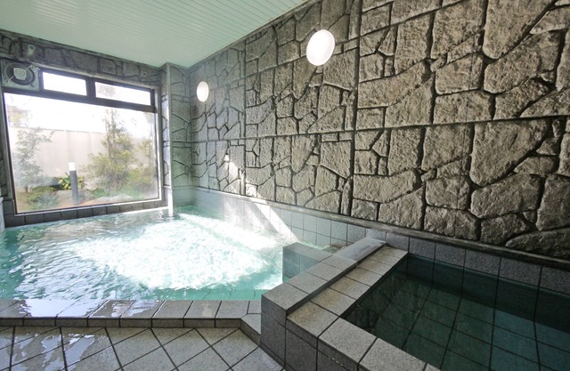 Hotel Route-Inn Shimada Yoshida Inter