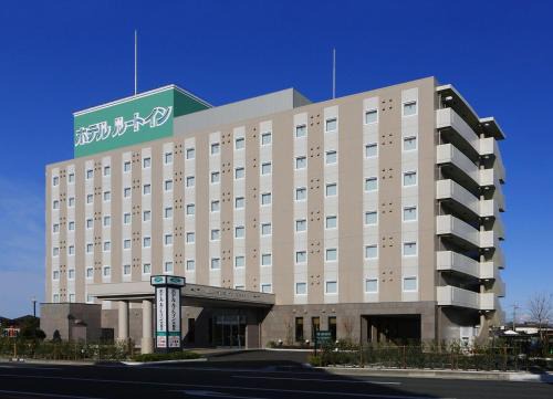 Hotel Route-Inn Utsunomiya Miyukicho -Kokudou4gou-