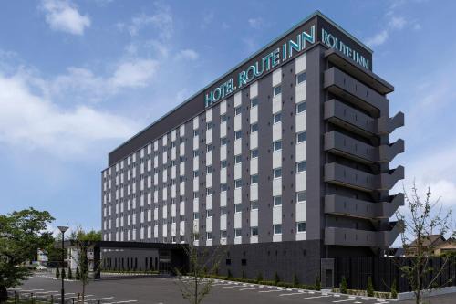Hotel Route-Inn Yonago