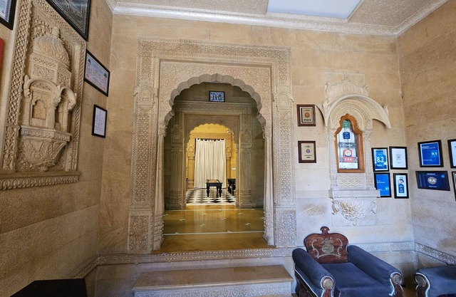 Hotel Royal Haveli