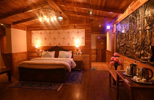 Hotel Royal Palace