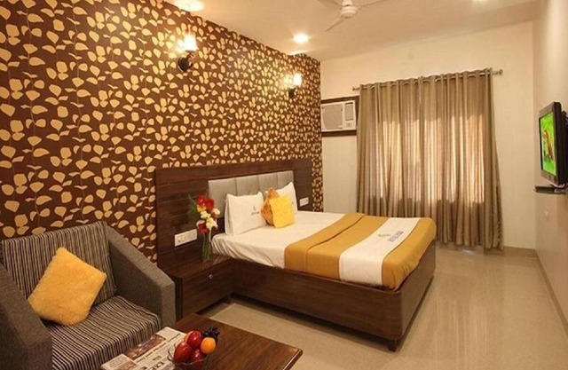Hotel Royal Park Residency Belapur