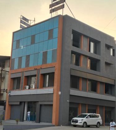 Hotel Royal Park Rooms