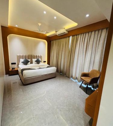 Hotel Royal Retreat