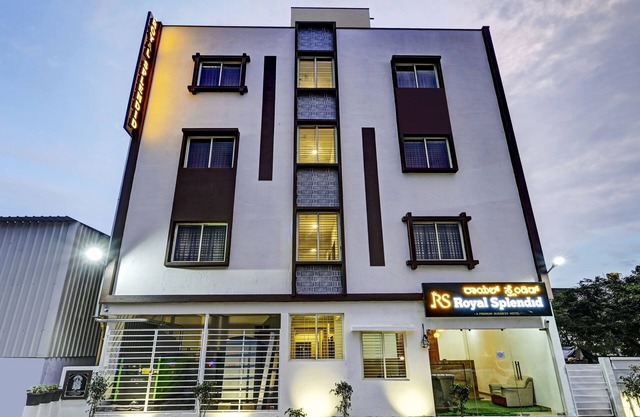 Hotel Royal Splendid