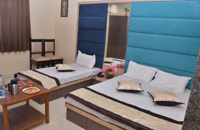 Hotel Royal Suites