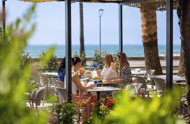 Hotel Royalmar